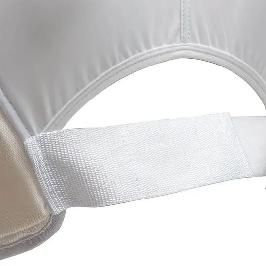 SMAI Θώρακας Karate 600647 WKF Approved White