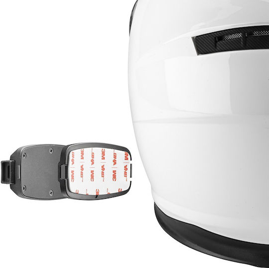 Interphone U-COM 2R Двоен Интерком за Каска за Мотоциклет с Bluetooth