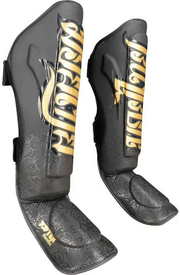 Top Ten Shin Guards Adults Black