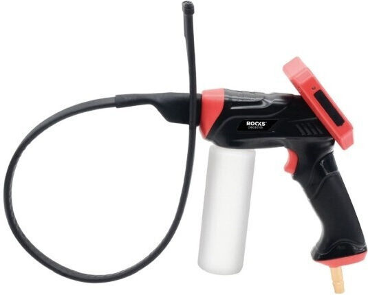 Rooks Endoskopkamera mit Kabel 0,8m