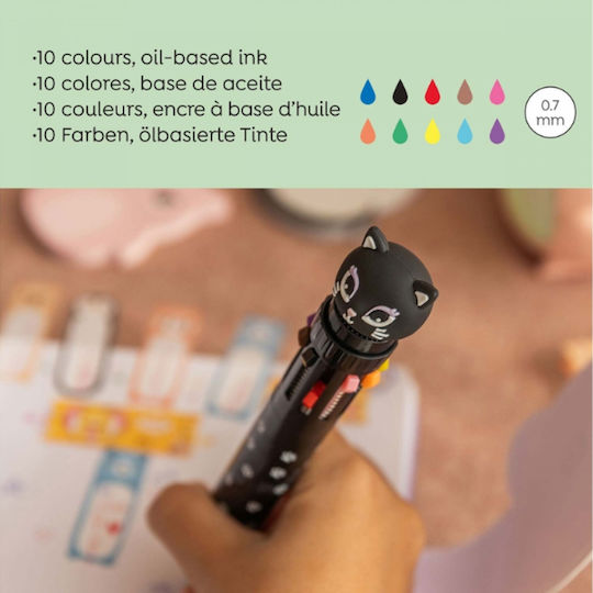 Miquelrius Ballpoint Pens