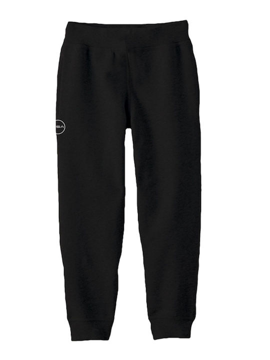 Pantaloni De Trening Pentru Copii Negri
