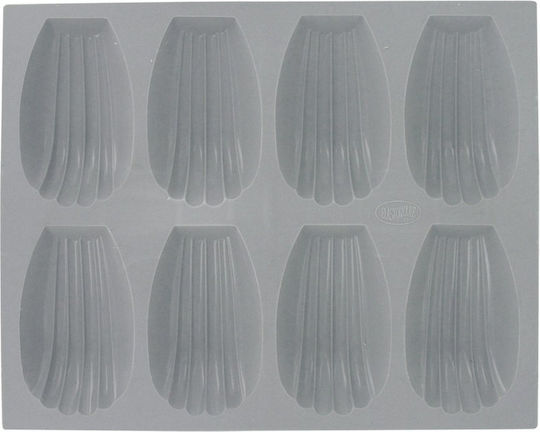 De Buyer Kommerzielle Backformen Silikon (17.6x21cm) 1 Stück