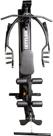 Kettler Multi Gym Kinetic F5 Πολυόργανο Γυμναστικής με Βάρη 90kg