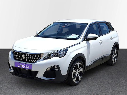 Peugeot 3008 3008 1.2 PureTech Active Grip '21