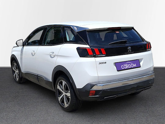 Peugeot 3008 3008 1.2 PureTech Active Grip '21
