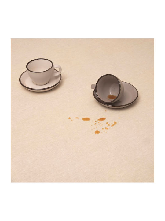 Viopros Stain Resistant Tablecloth Ostria 140x240cm