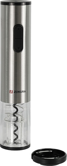 Ηλεκτρικό Τιρμπουσόν Zokura