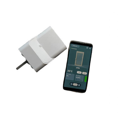Tarken Ασύρματος Αισθητήρας Επαφής Bluetooth & Thread