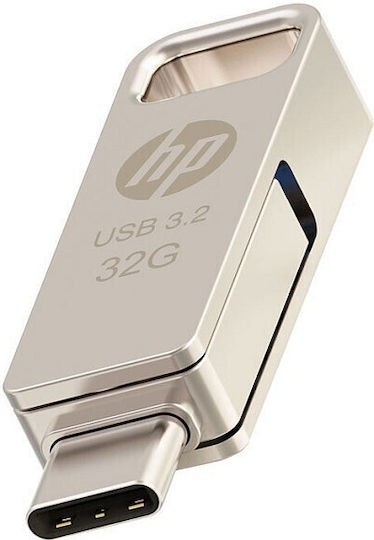 HP 32GB USB 3.2 Stick