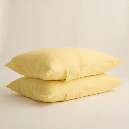 Kotonia Home Fășie De Pernă Pentru Hotel Din 100% Bumbac 70x50cm