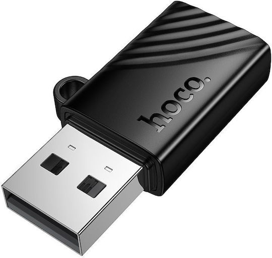 Hoco Кард Рийдър USB 2.0