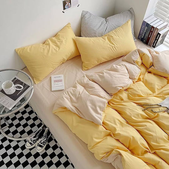 Kotonia Home Fășie De Pernă Pentru Hotel Din 100% Bumbac 70x50cm