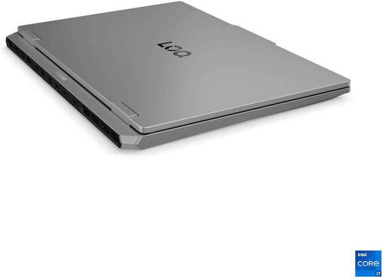 Lenovo LOQ 17IRX10 17.3" IPS FHD 165Hz (i7-14700HX/16GB/1TB SSD/GeForce RTX 5060/W11 Home) (GR Keyboard)