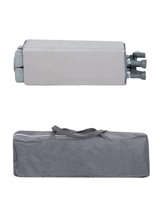 Belletti Playpen With Gray Mattress