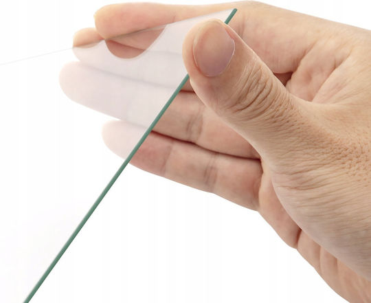 Songmics Glas Bilderrahmen 3 Stück
