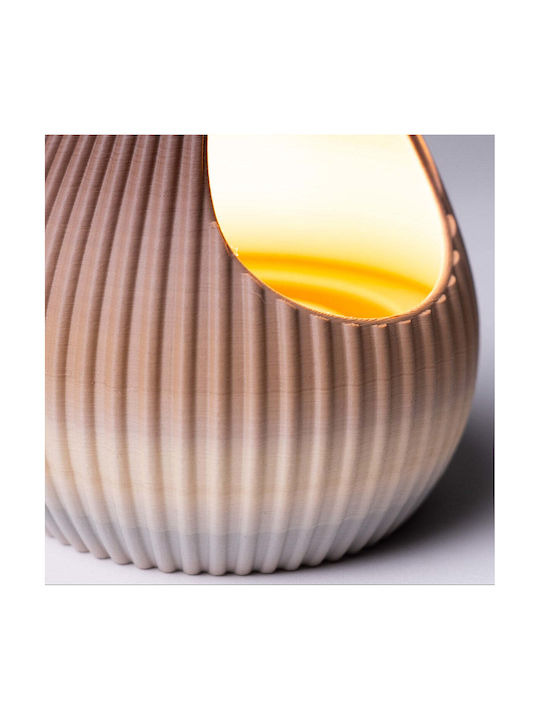 Decorative Table Lamp 1004