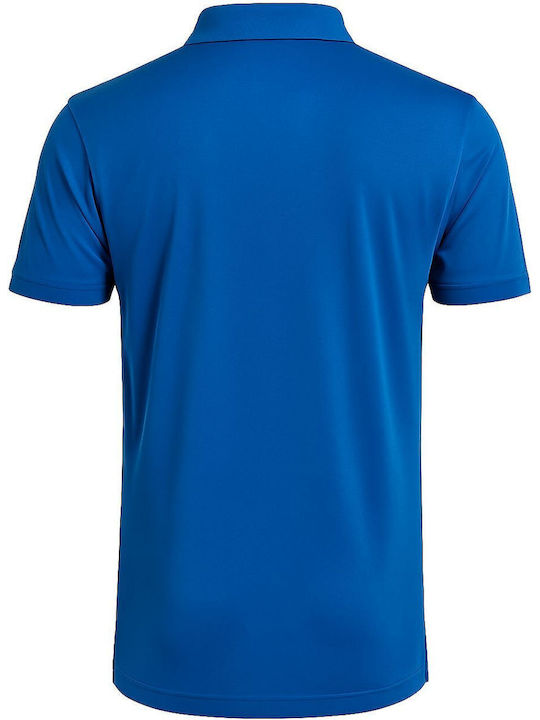Premier Men's Promotional Short Sleeve T-Shirt Royal Blue
