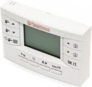 Immergas Crono 7 Digital Thermostat für den Raum
