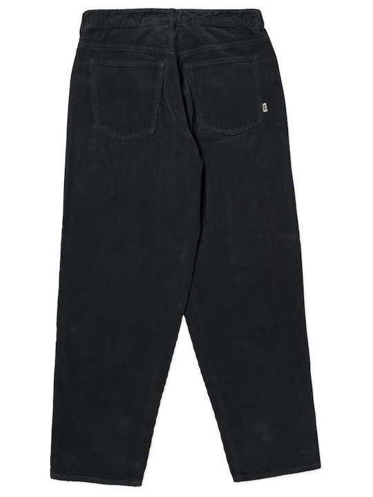 Cromer Corduroy Pant Pantaloni Marina