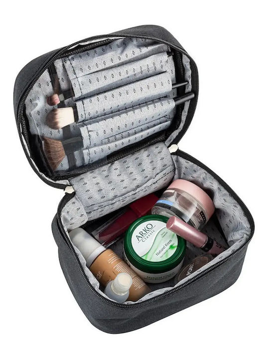 Enpapa Set Of 4 Pieces Multi-Function Makeup Sponge Organizer Enp-016130-v2430