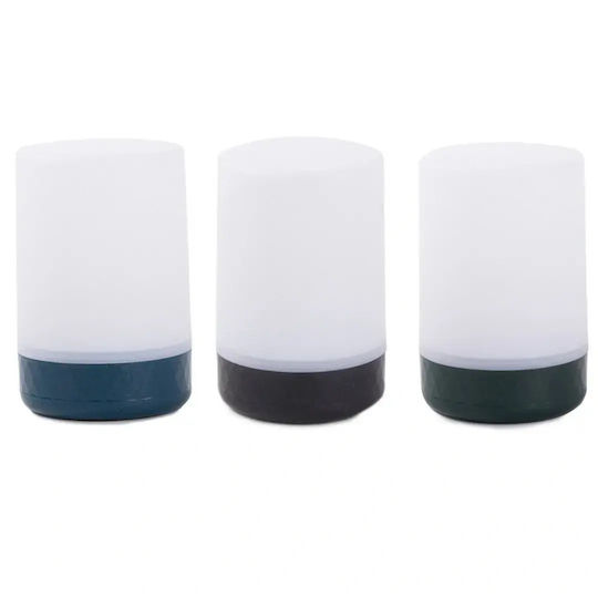 Verk Group Led Kids Decorative Lamp RGB