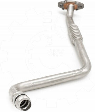Tub Ulei Ford Tranzit Bk3q6k677ac