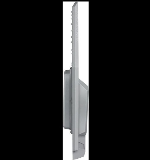SPV Solar Road Light 100W Cold White 6500K with Remote Control