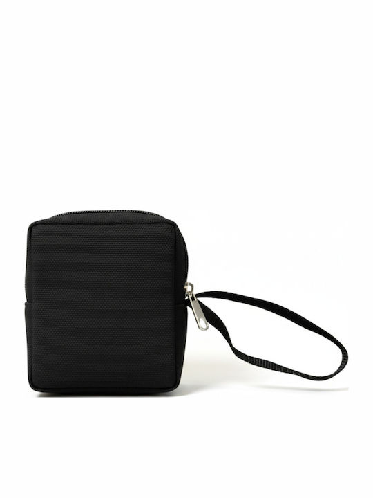 Enpapa Double Layer Large Travel Makeup Bag Functional Cosmetic Organizer Leopard Print Enp-016078-v2388