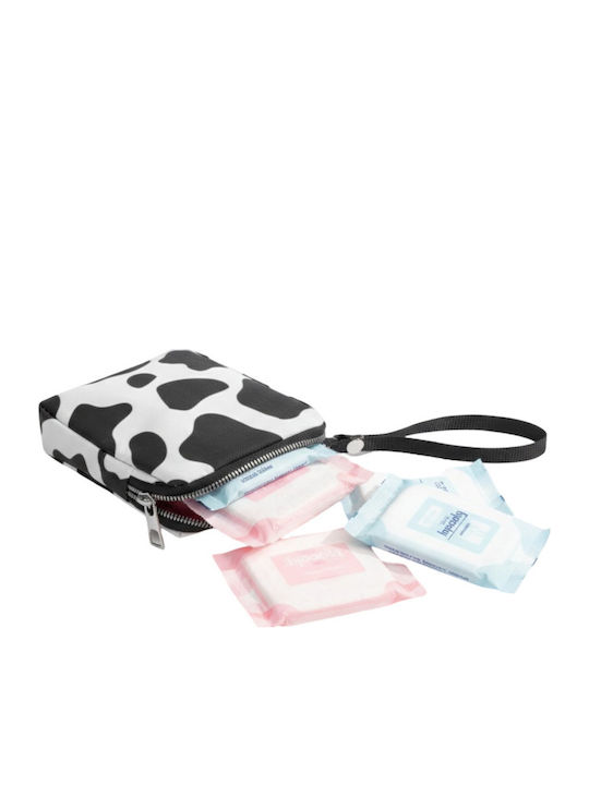 Enpapa Mini Organizer Storage Case for Women's Sanitary Pads 10x14x3 Cm Enp-016111-v2412