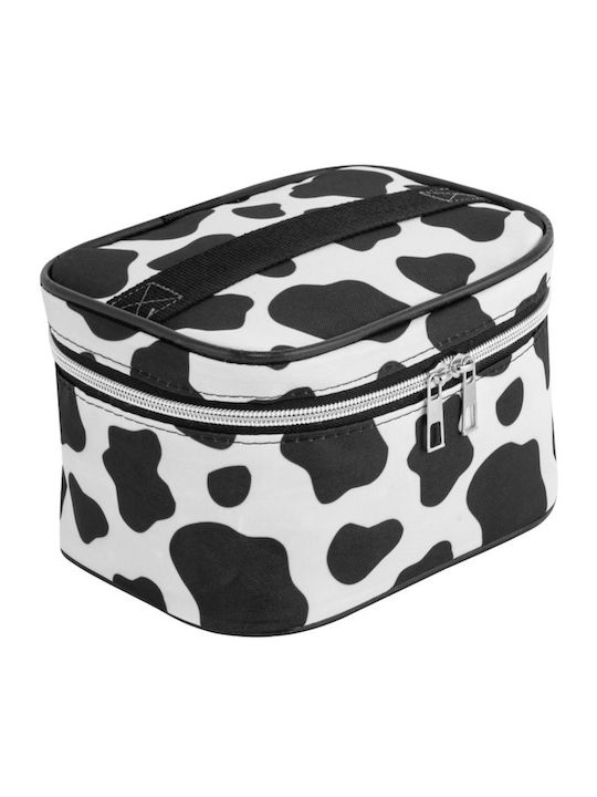 Enpapa Multifunctional Travel Makeup Organization Bag Black 19x14x11 Cm Enp-016062-p16062