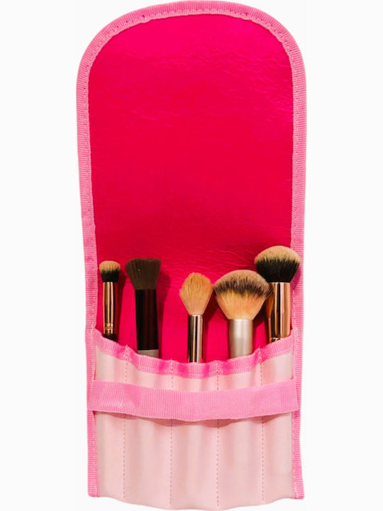 Enpapa Practical Brush Carrying Bag Daily Use Small Size Enp-016035-v2334