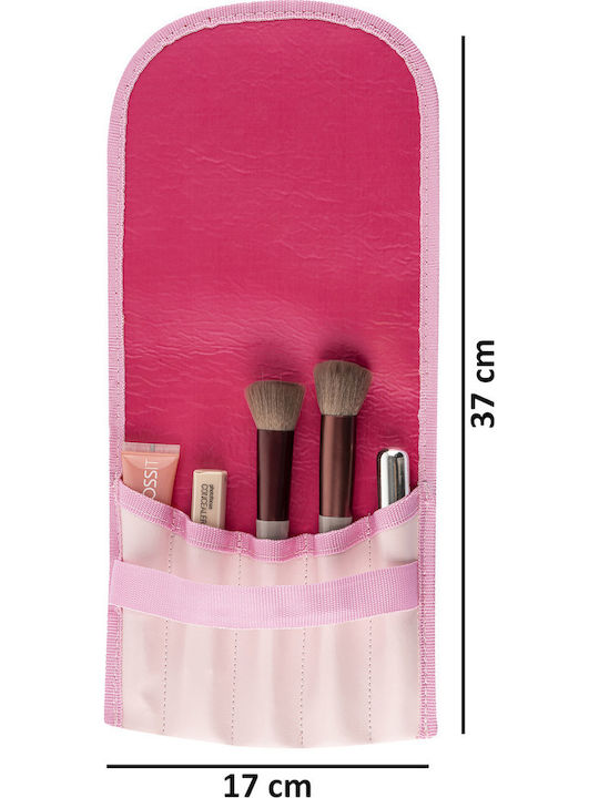 Enpapa Practical Brush Carrying Bag Daily Use Small Size Enp-016035-v2334