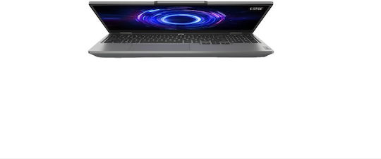 Lenovo LOQ 15IRX10 15.6" IPS FHD 144Hz (i7-13645HX/16GB/1TB SSD/GeForce RTX 5060/Без операционна система) (Международен английски клавиатура)