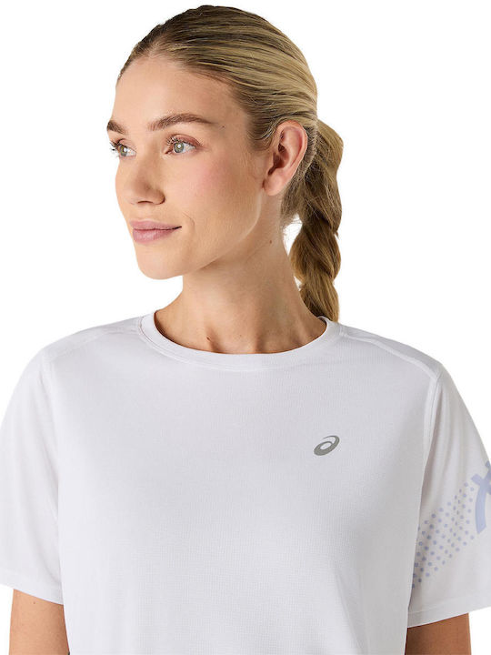 Women's T-shirt White