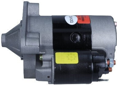 Μίζα Renault Megane 1,4 96-03 Clio Ii 1 4/1 6 Cs1186 R