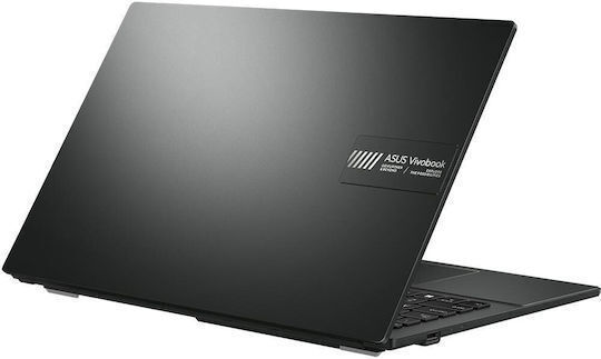 Asus Vivobook Go 15 E1504FA-BQ5374W 15.6" FHD (Ryzen 5-40/8GB/512GB SSD/W11 Home) (GR Keyboard)