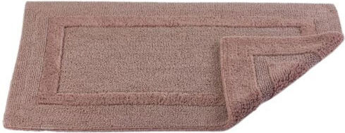 Bath Mat Abyss & Habidecor Reversible 80x150 cm