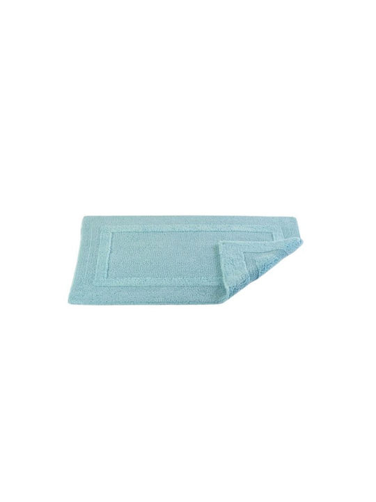 Bath Mat Abyss & Habidecor Reversible 60x60 cm
