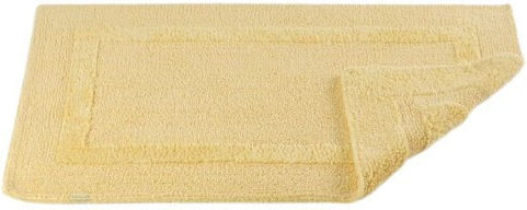 Bath Mat Abyss & Habidecor Reversible Toilet Neck 60x60 Cm