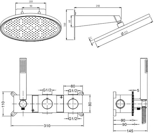 Imex GTI067 Imex GTI067