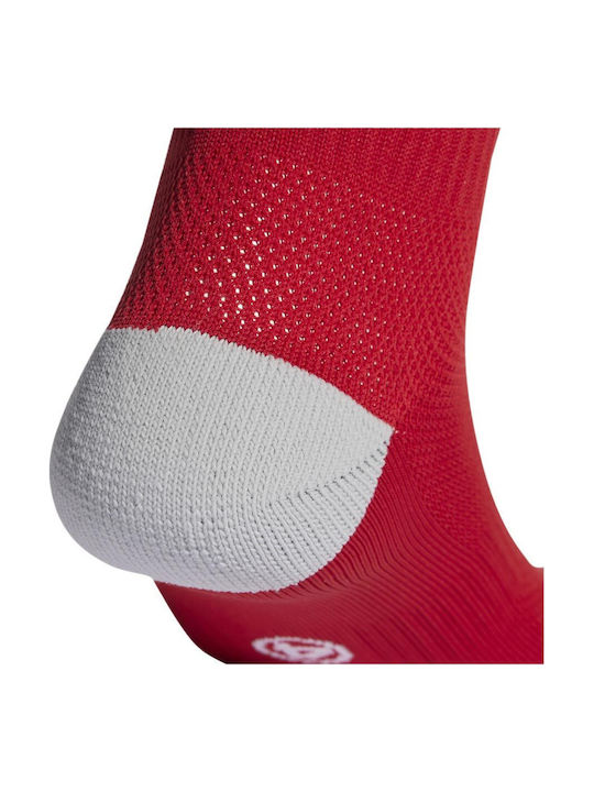 adidas Milano 23 Футболни Чорапи Бордо 1 Чифт