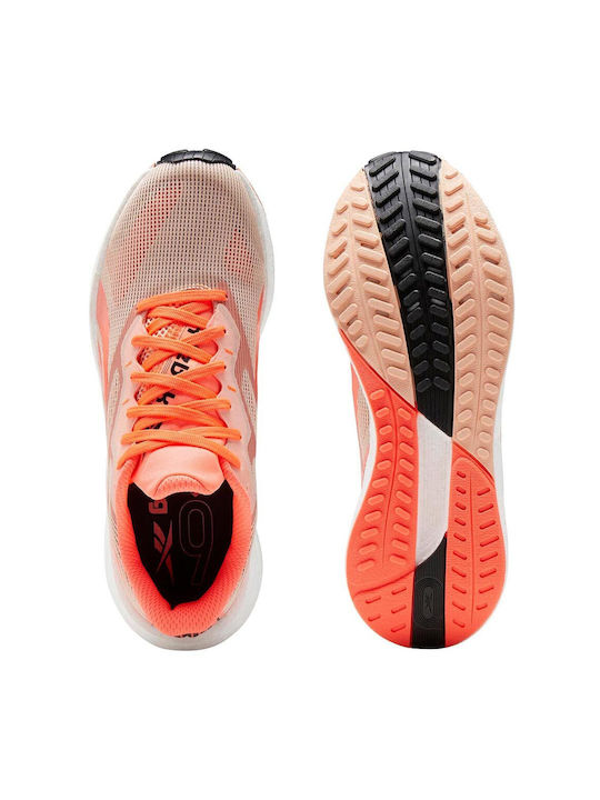 Floatride Energy 3 Sport Shoes Running Aura Orange / Twisted Coral / Orange Flare