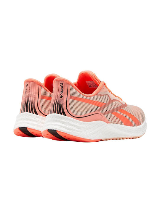 Floatride Energy 3 Sport Shoes Running Aura Orange / Twisted Coral / Orange Flare