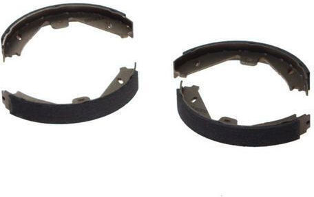 Ferodo Set de saboți de frână auto spate Ø180mm Fsb4026
