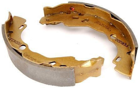 Ferodo Set de saboți de frână auto spate Ø203mm Fsb642