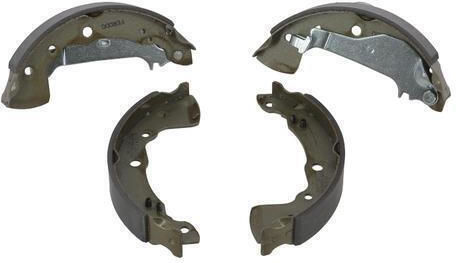 Ferodo Satz Bremsbacken Für Auto Zurück Ø203mm Fsb4331