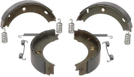 Ferodo Satz Bremsbacken Für Auto Zurück Ø170mm Fsb4190