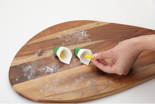 Kitchen Craft Μύτη για Κορνέ Ζαχαροπλαστικής 7τμχ SDIFCCALA7PC 5028250471666