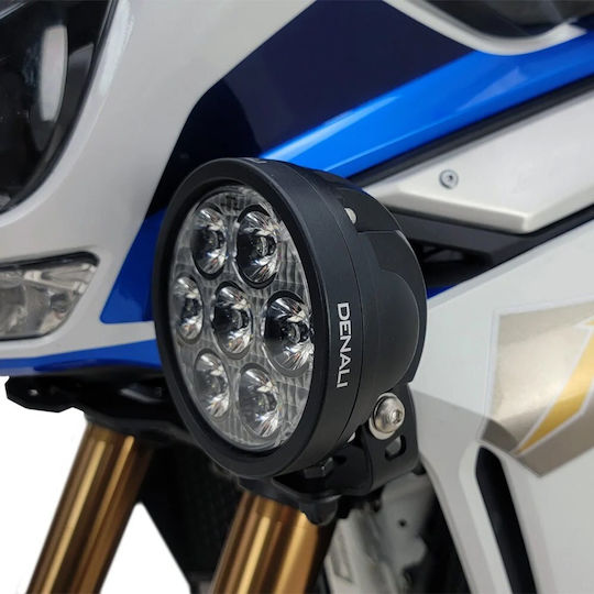 Honda Bases for Motorcycle Projectors LAH.01.10700